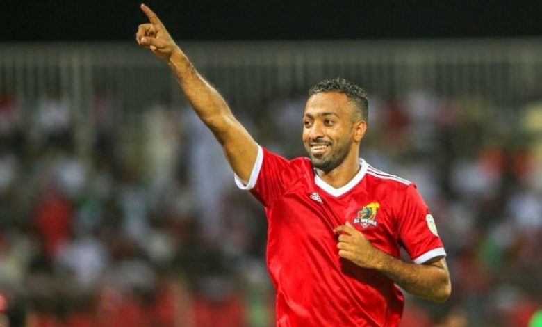 أحمد عبده: الفوز بالبطولة الآسيوية كان إنجازا كبيرا.