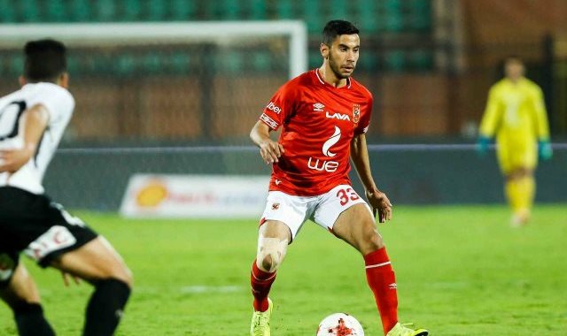 صدمة في الأهلي .. تكشف غياب ناصر ماهر