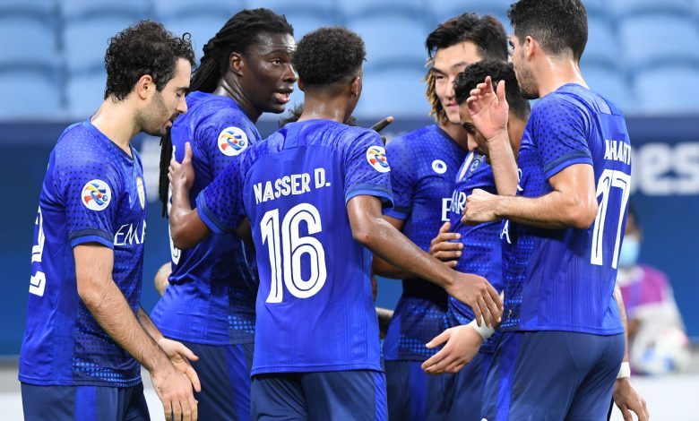 وكان الهلال في ورطة قبل مواجهة الفتح غدا. الهلال في ورطة قبل مواجهة الفتح غدا.