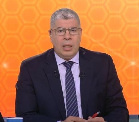 شوبرت في الاتحاد المصري لكرة القدم: لوحة "ملائكي" قادمة .. شوبرت في الاتحاد المصري لكرة القدم: لوحة "ملائكي" قادمة ..