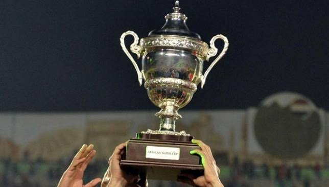 موعد مباراة الزمالك والترجي في كأس السوبر الأفريقي والقناة الناقلة. موعد مباراة الزمالك والترجي في كأس السوبر الأفريقي والقناة الناقلة.