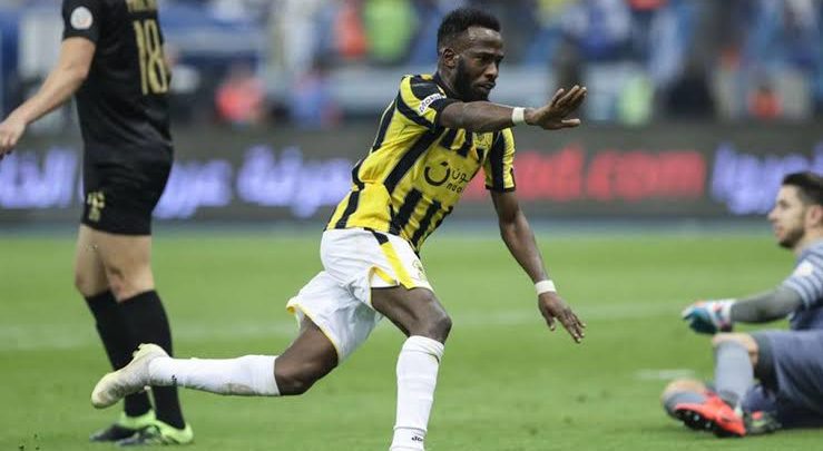 المنشطات تحرم اتحاد جدة من ولادة فهد المنشطات تحرم جدة الاتحاد فهد المولد.