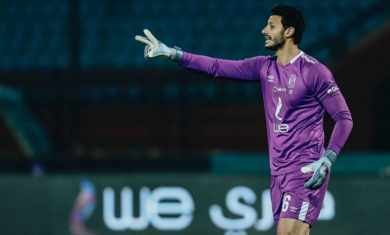 محمد السناوي: موس ليماني طلب المزيد من الاهداف ويستعد للنهائي