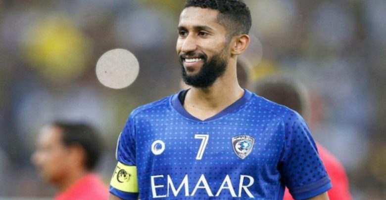 بنزان يهاجم الإعلام السعودي بسبب سلمان الفراج!
