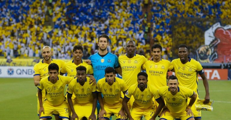 النصر فاجأ الجماهير بعد الموافقة على بيع نجوم الفريق الأول.