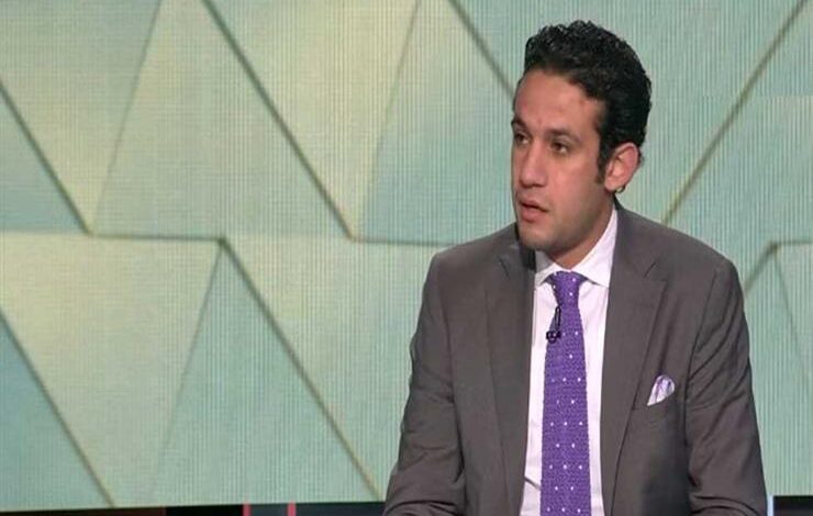 محمد فضل يكشف تفاصيل سحر كأس الأمم وأغاني البطولة