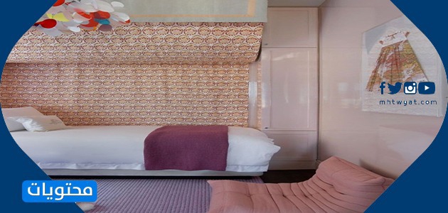 غرف نوم للبنات الكبار