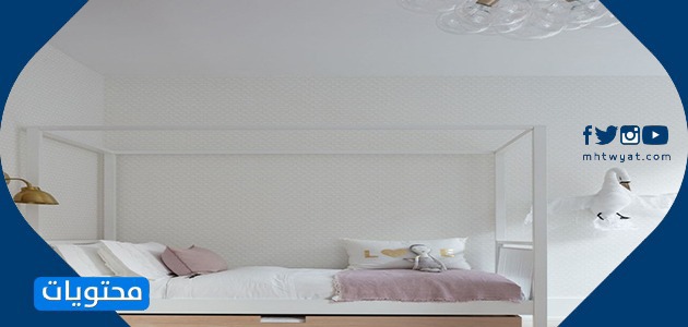 غرف نوم بنات مراهقات