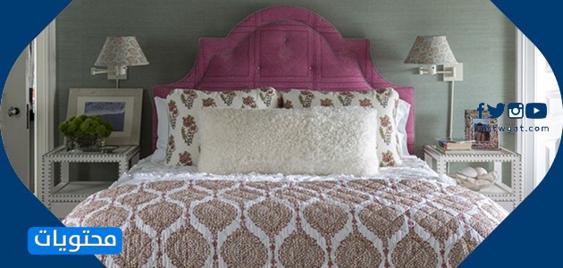 الإضاءة في الغرفة