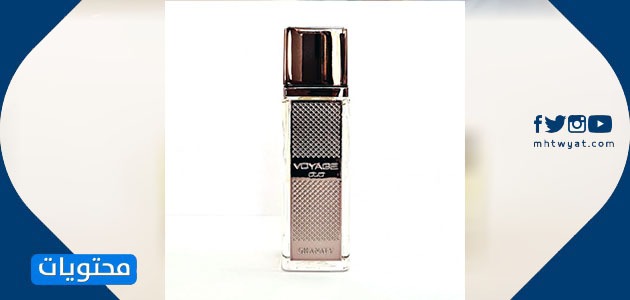 عطر فوياج عود