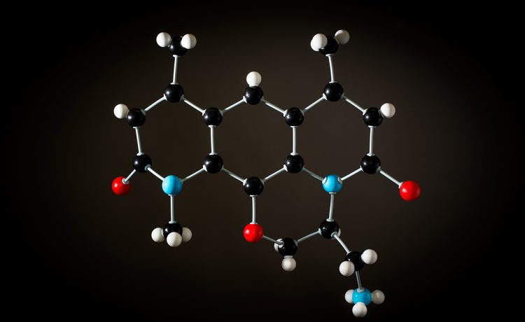 جزيء مشابه هندسيًا لجزيء Nh3 | شبكة معلمي المملكة