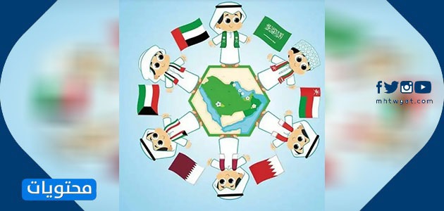 كلمات في يوم الطفل 