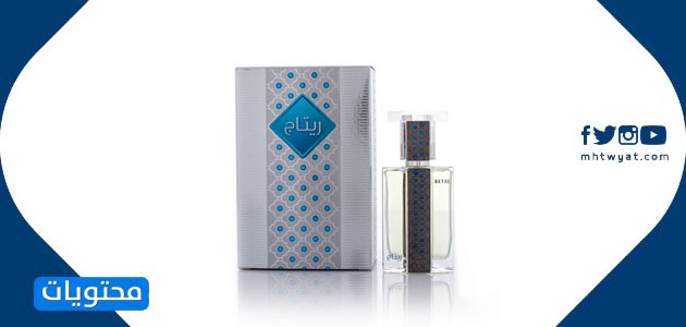 عطر ريتاج من الماجد للعود
