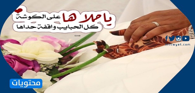 كلمات لصديقتي