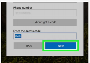 كيفية إنشاء بريد إلكتروني شخصي
