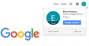 كيفية إنشاء بريد إلكتروني شخصي