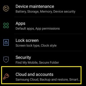 كيفية إنشاء بريد إلكتروني شخصي
