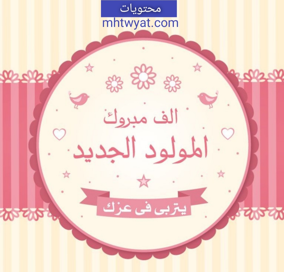 ولدت نعمة بالصور