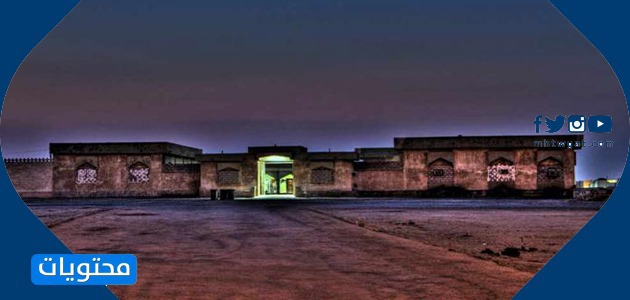 المناظر الطبيعية في قطر