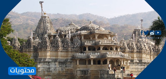 مشاهد من الهند