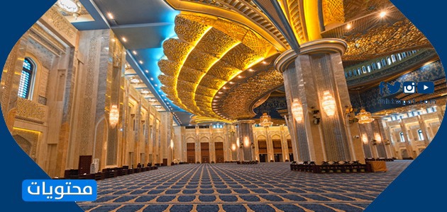 مشاهد الكويت