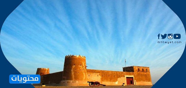 المناظر الطبيعية في قطر