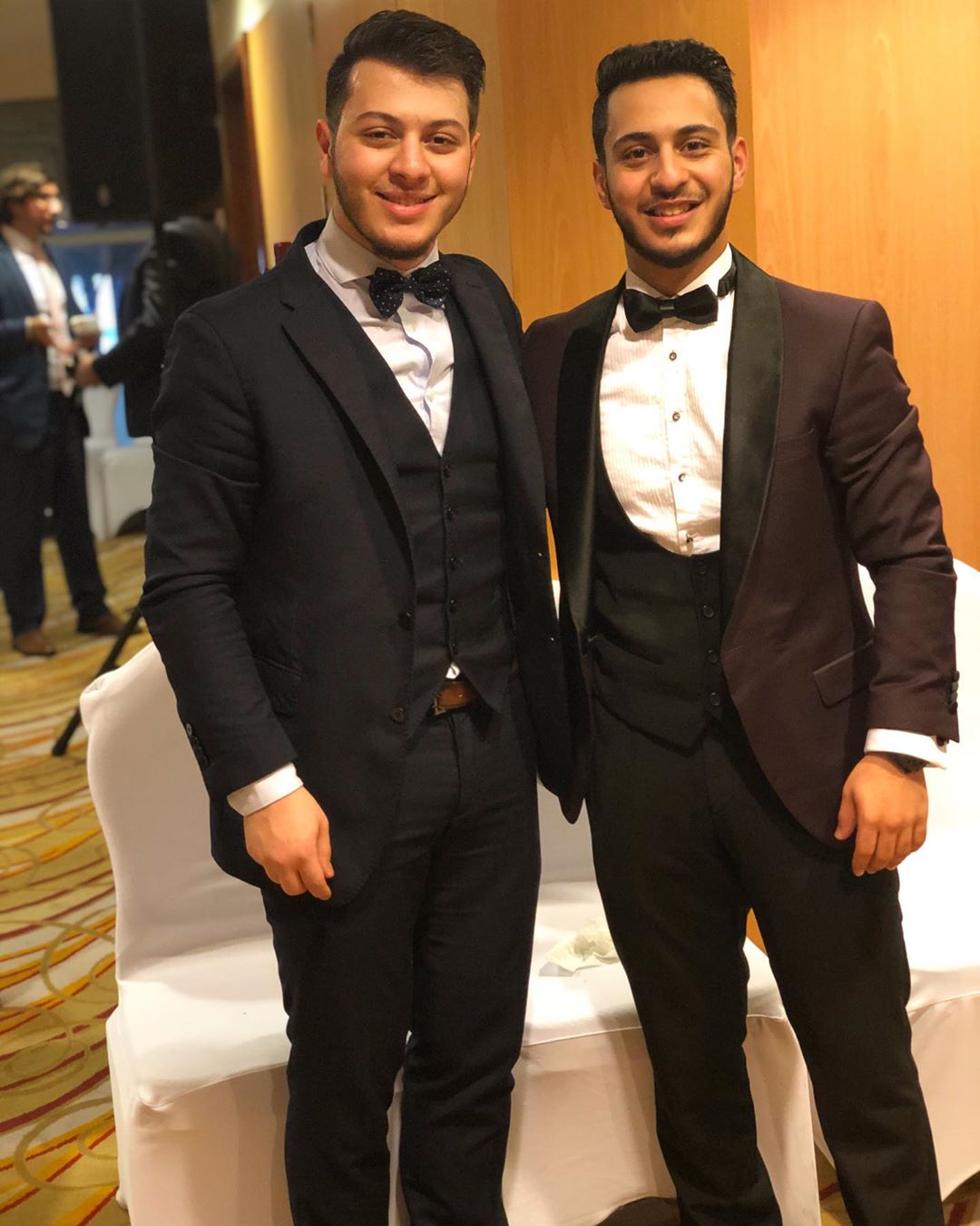 سناب عصومي ووليد مسئول سناب عصومي ووليد مسئول