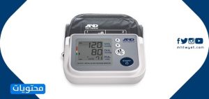 جهاز A & D Medical Premium Upper Arm BP