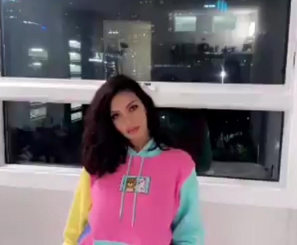 من هي العنود العيسى ويكيبيديا - جيل الغد