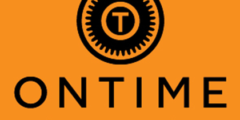 فروع اون تايم on time
