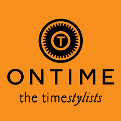 فروع اون تايم on time