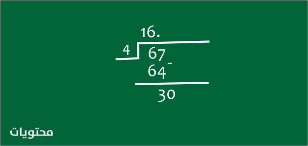 انقسام طويل