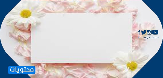 بطاقات جميلة وفريدة من نوعها