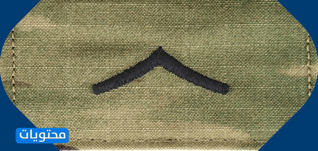 جنود الصف الثاني