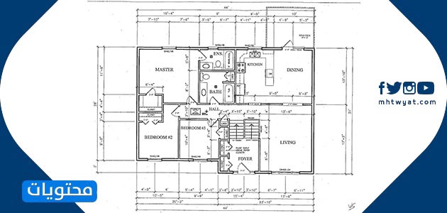 خطة استراحة رائعة