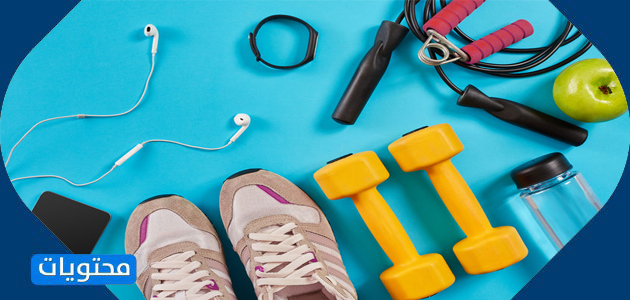 هدايا رياضية