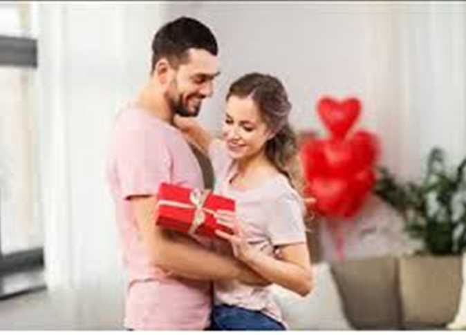 رسائل عيد الحب 2021