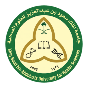 شعار كلية العلوم الصحية