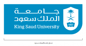شعار جامعة الملك سعود باللغة العربية