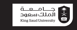 الشعار بالأبيض والأسود