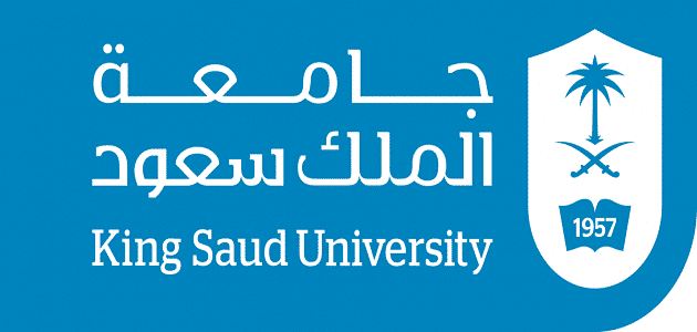 صور شعار جامعة الملك سعود شفافة وفارغة