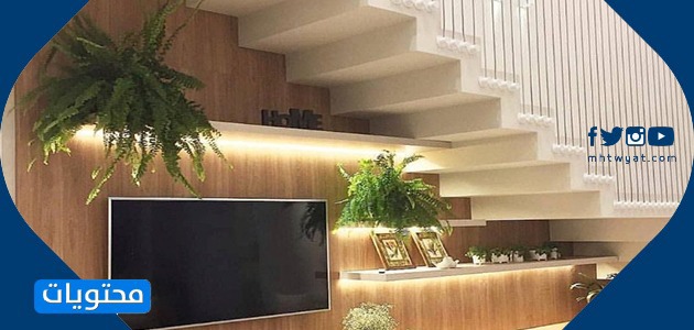 أفكار تحت الدرج