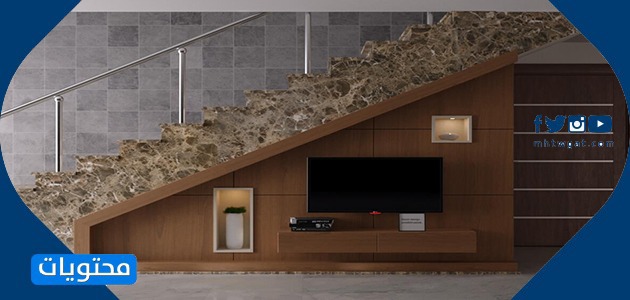 أفكار تحت الدرج