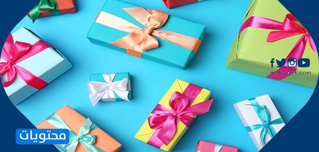 أفكار هدايا عيد الميلاد