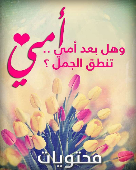 اجمل صور عيد الام