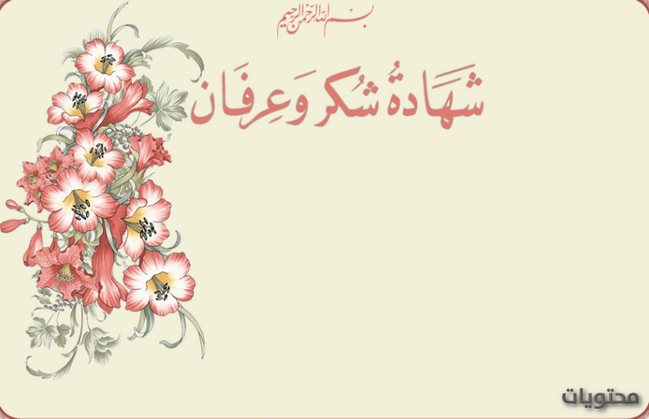 أطر شهادة تقدير وتقدير للأم المثالية