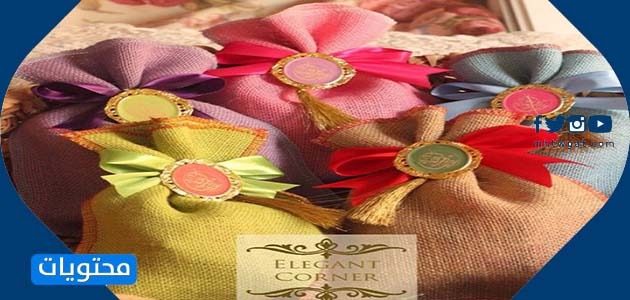 توزيع أفكار رمضان للكبار