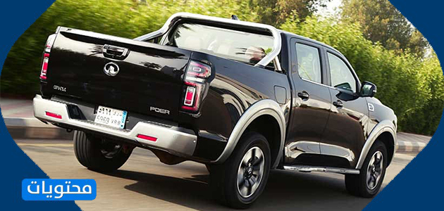 جريت وول باور 2021 ديزل