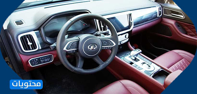 جريت وول باور 2021 ديزل