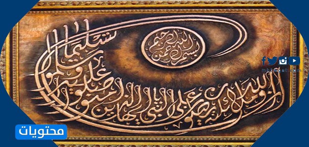 الرسومات على النحاس سهلة